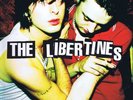 The Libertines – The Libertines – RTRADELP 166 – LP Vinyl Record