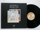 LED ZEPPELIN Song Remains The Same ORIGINAL 1976 German LP Swan Song w/Book