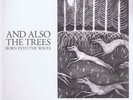 And Also The Trees – Born Into The Waves – AATT LP09 – LP Vinyl Record
