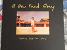 New Found Glory - Nothing Gold Can Stay Yellow Vinyl LP