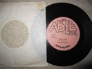 THE RIPTIDES SUNSET STRIP 45 EP RECORD 7
