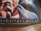 GHOSTFACE KILLAH Supreme Clientele RARE HIP HOP LP VG+