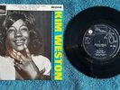 Kim weston ep a little more love tamla motown record