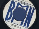 1778 MAYTALS-MY NEW NAME-IT'S NO USE-BMN-SKA-RARE REGGAE 45 7