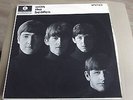 THE BEATLES, WITH THE BEATLES,UK STEREO,UNIQUE, JOBETE , GOTTA MISSPRINT, B & Y