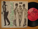 SHERRYS Lullaby Serenade / PANTHERS / CHUCK BERRY.+ 1 EP 45 7