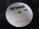 Greed Release The Tension (Put The Brass Disk On) 12