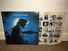 JOHNNY CASH Live At San Quentin LP CBS 1969 Stereo UK 1st Press