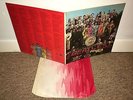 THE BEATLES Sgt Peppers Lonely Hearts Club Band LP Mono 1967 UK 1st