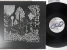 DEAD CAN DANCE GARDEN OF THE ARCANE DELIGHTS NEXUS K15P 519 Japan PROMO 12