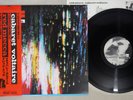 CABARET VOLTAIRE RED MECCA ROUGH TRADE RTL-18 Japanese Pressing OBI PROMO LP