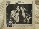 Vintage David Bowie live bootleg July 3, 1973 Jeff Beck Farewell Tour LP record