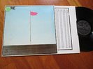 WIRE Pink Flag LP HARVEST UK 2ND PRESS RARE  GANG OF FOUR NO CD 7