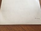 The Beetles White Album Double Vinyl