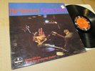 GABOR SZABO sorcerer/live IMPULSE US ORIGINAL STEREO LP jazz guitar VG++