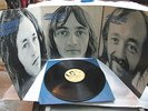 GROUNDHOGS   Hogwash - 1972 ORIGINAL Blues Psych LP with Tri-Fold Cover