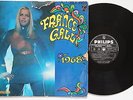 FRANCE GALL 1968 Rare French LP PHILIPS 1968 BIEM