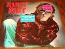 QUIET RIOT   METAL HEALTH   ORIGINAL LP  STILL SEALED WITH HYPE STICKER