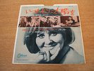 lulu to sir with love original 1967  japanese odeon label pressing  7