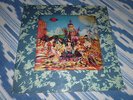 ROCK-LP ROLLING STONES, THEIR SATANIC MAJESTIES REQUEST, DECCA TXS 103, UK, 1967