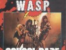 WASP School Daze 7
