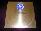 GRAND FUNK We're An American Band LP Capitol SMAS 11207 Gold Vinyl NM Stickers