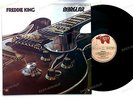 Freddie King - Burglar GER LP 1974 //1