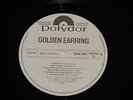 GOLDEN EARRING - LP Polydor Promo Archiv-Copy mint