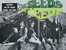 THE SEEDS self-titled GNP LP SEALED Sky Saxon Psych Standells