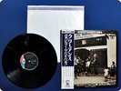 CREEDENCE CLEARWATER REVIVAL WILLY AND THE POOR BOYS LP8880 OBI LP ES7326