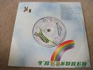 LOVE Alone Again Or  1971  ELEKTRA   NEAR MINT