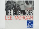 Lee Morgan: The Sidewinder - 33RPM Music Matters Blue Note Vinyl - NEW SEALED