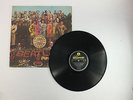 First Pressing THE BEATLES Sgt. PEPPERS LONELY HEARTS CLUB LP PMC 7027 - 68 D38