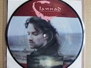 U2 & Clannad In a Lifetime Mint 7” Picture Disc with Backing Card