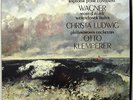 LP Otto KLEMPERER, Christa LUDWIG / Brahms & Wagner.. / Columbia SAXF 252