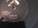 78 RPM   Elvis Presley RCA VICTOR 6604 Hound Dog- Don't Be Cruel
