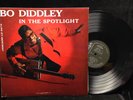 Bo Diddley-In The Spotlight-Checker 2976-RARE