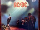 AC DC Let There Be Rock sealed Simply Vinyl heavyweight UK Import LP Angus Young