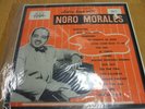 NORO MORALES-LATIN HOUR WITH NORO MORALES ('54 LATIN JAZZ ROYALE 1345 RARE)
