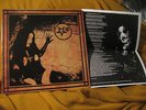 TRUE WERWOLF vampyric magick ORIG VINYL 10