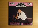 LP 25cm Réédition - Gene Vincent 