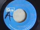 BESSIE BANKS Don't You Worry Baby The Best Is Yet To Come QUALITY 503 1976 45rpm