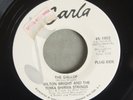 MILTON WRIGHT The Gallop CARLA1902 NM/M- Promo NorthernSoul/Crossover 1968 45rpm