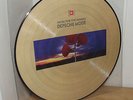 DEPECHE MODE - Music For The Masses - Limited Edition Vinyl PICTURE DISC LP