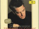 Karajan, BP, Beethoven 9 Symphonien, DGG SKL101/108, 8-LP Box, NM/EX