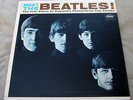 Original 1964 Album of  