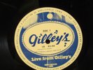 Live From Gilley's  With Rita Coolidge & Johnny Rivers RARE  LP