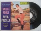 Elvis PRESLEY -