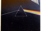 PINK FLOYD Dark Side Of The Moon HARVEST 8273 PROMO Argentina LP