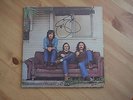 Crosby Stills and Nash LP SD8229 Signed by Stephen Stills REDUCED
